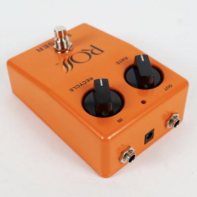 【中古】 フェイザー ROSS Phaser エフェクター 全体