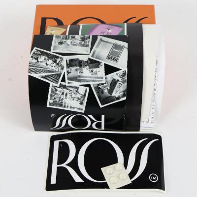 【中古】 フェイザー ROSS Phaser エフェクター 付属品