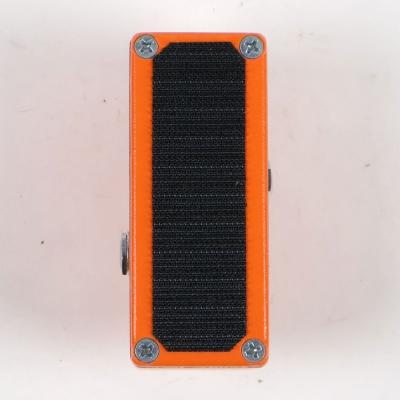 【中古】エフェクター MXR M290 PHASE95 フェイザー ギターエフェクター 裏面