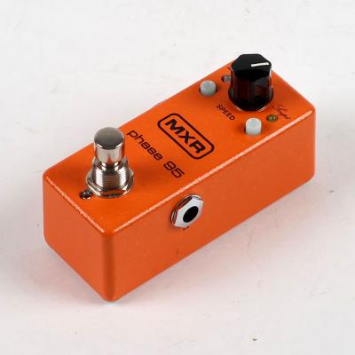 【中古】エフェクター MXR M290 PHASE95 フェイザー ギターエフェクター 全体