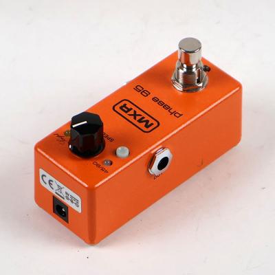 【中古】エフェクター MXR M290 PHASE95 フェイザー ギターエフェクター 全体