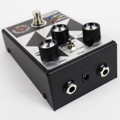 【中古】 Maestro Discoverer Delay ディレイ ギターエフェクター マエストロ 全体