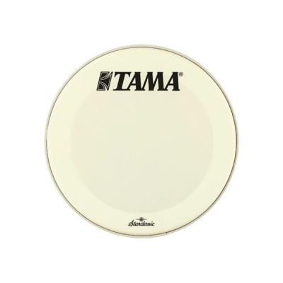 TAMA タマ CT18BMOT 18インチ ドラムヘッド バスドラム用 フロントヘッド