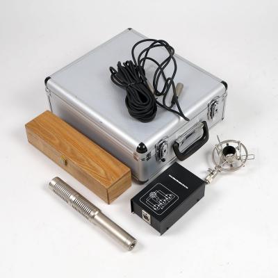 【中古】 リボンマイク ALPHA MODE RM6 Stereo Ribbonmic