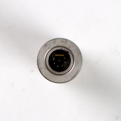 【中古】 リボンマイク ALPHA MODE RM6 Stereo Ribbonmic 端子部