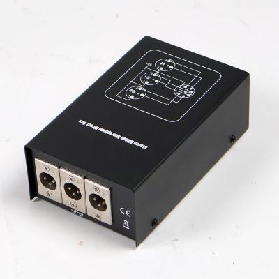 【中古】 リボンマイク ALPHA MODE RM6 Stereo Ribbonmic DI