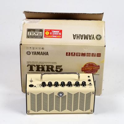 【中古】ヤマハ YAMAHA THR5 コンパクトギターアンプ 小型アンプ