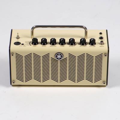 【中古】ヤマハ YAMAHA THR5 コンパクトギターアンプ 小型アンプ 正面