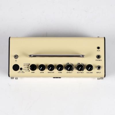 【中古】ヤマハ YAMAHA THR5 コンパクトギターアンプ 小型アンプ コントロールパネル