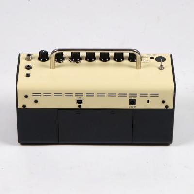 【中古】ヤマハ YAMAHA THR5 コンパクトギターアンプ 小型アンプ 背面