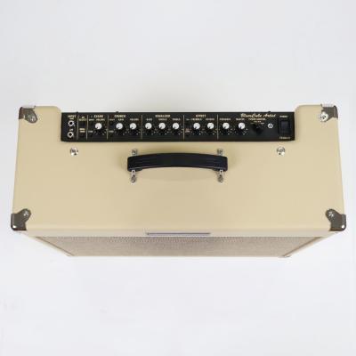 【中古】 ローランド ROLAND Blues Cube Artist BC-ARTIST ギターアンプ コントロール
