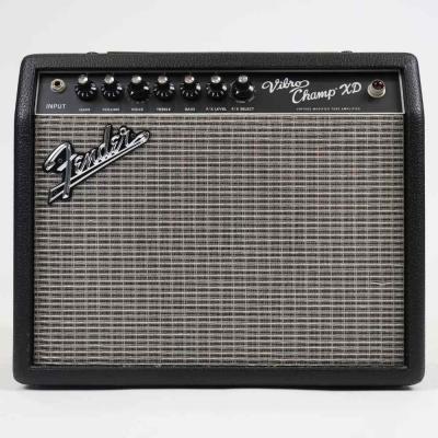 【中古】 ギターアンプ フェンダー FENDER VIBRO CHAMP XD コンボアンプ 本体画像