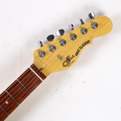 【中古】G&L Tribute Series ASAT CLASSIC BLUESBOY SEMI-HOLLOW BLD 2018年製 エレキギター ヘッド