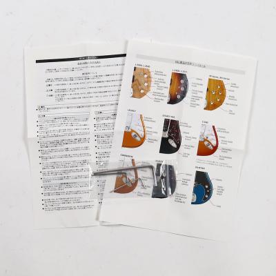 【中古】G&L Tribute Series ASAT CLASSIC BLUESBOY SEMI-HOLLOW BLD 2018年製 エレキギター 付属品