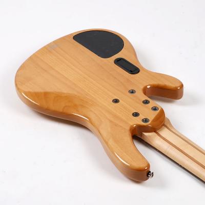 【中古】ヤマハ YAMAHA TRB1006J NT 6弦エレキベース ボディ