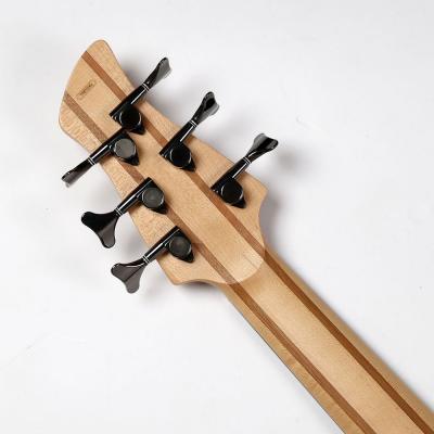 【中古】ヤマハ YAMAHA TRB1006J NT 6弦エレキベース ヘッド