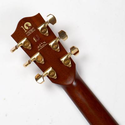 【中古】 アコースティックギター Headway HF-YOZAKURA’24 SF,S-ESU/ATB 2024年製 ヘッドウェイ 夜桜シリーズ ヘッド