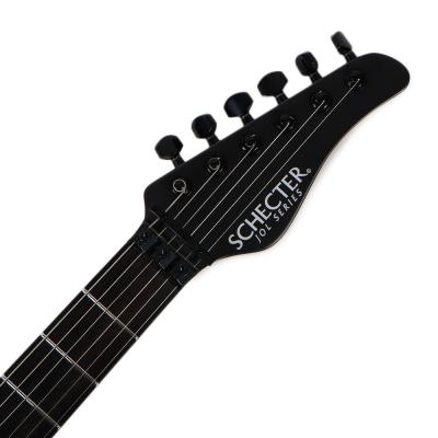 SCHECTER シェクター OL-BH-FR SBM/E エレキギター ヘッド