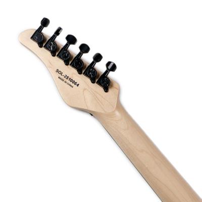 SCHECTER シェクター OL-BH-FR SBM/E エレキギター ヘッド