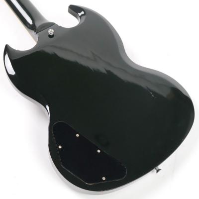 【中古】 エレキギター Orville SG-65 EB 1994年製 日本製 オービル バック