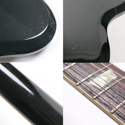 【中古】 エレキギター Orville SG-65 EB 1994年製 日本製 オービル ボディ、ネック傷