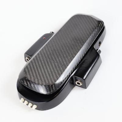 【中古】 ワウペダル ROGER MAYER Vision Wah