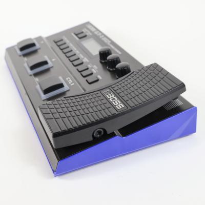 【中古】ボス マルチエフェクター BOSS GT-1 Guitar Effect Processor 詳細画像