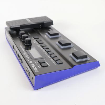 【中古】ボス マルチエフェクター BOSS GT-1 Guitar Effect Processor 詳細画像