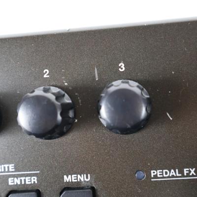 【中古】ボス マルチエフェクター BOSS GT-1 Guitar Effect Processor 詳細画像