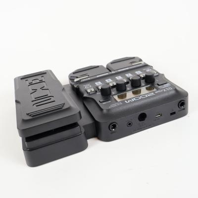 【中古】 ギターマルチエフェクター ZOOM G1X FOUR 詳細画像