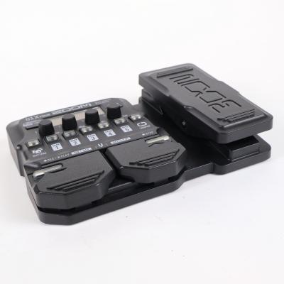 【中古】 ギターマルチエフェクター ZOOM G1X FOUR 詳細画像