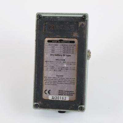 【中古】 トレモロ エフェクター BOSS TR-2 Tremolo ギターエフェクター 詳細画像