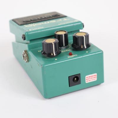 【中古】 トレモロ エフェクター BOSS TR-2 Tremolo ギターエフェクター 詳細画像