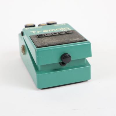 【中古】 トレモロ エフェクター BOSS TR-2 Tremolo ギターエフェクター 詳細画像