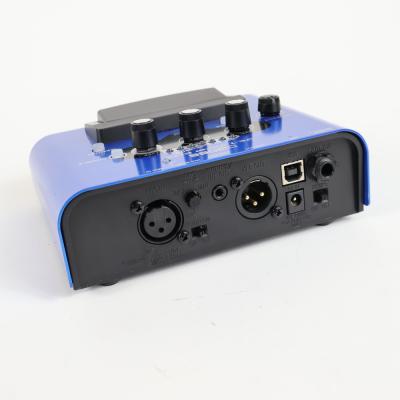 【中古】 BOSS VE-1 Vocal Echo ボーカル用ハーモニーエフェクター 詳細画像