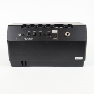 【中古】 ギターアンプ Roland CUBE Lite BLACK 詳細画像