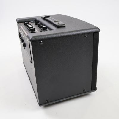 【中古】 アコースティックアンプ ROLAND AC-40 ローランド アコースティックギター用アンプ アコギアンプ 詳細画像