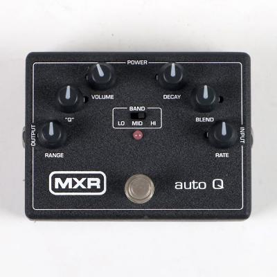 【中古】 オートワウ MXR M-120 auto Q
