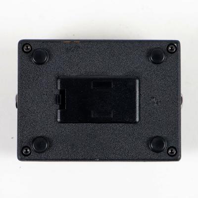 【中古】 オートワウ MXR M-120 auto Q 裏面