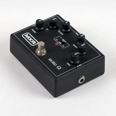 【中古】 オートワウ MXR M-120 auto Q 全体