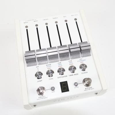 【中古】 デジタルリバーブ Chase Bliss Audio CXM 1978 詳細画像