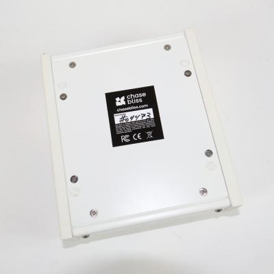 【中古】 デジタルリバーブ Chase Bliss Audio CXM 1978 詳細画像