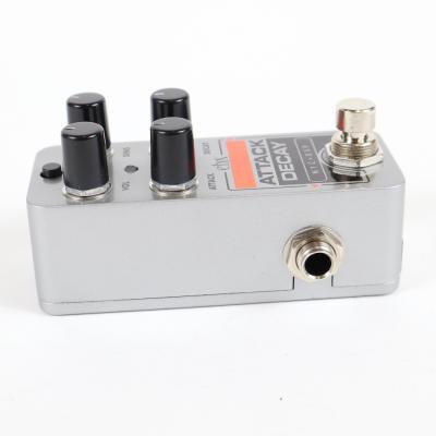 【中古】 ELECTRO-HARMONIX エレクトロハーモニクス PICO ATTACK DECAY TAPE REVERSE SIMULATOR リバースシミュレーター ギターエフェクター 詳細画像