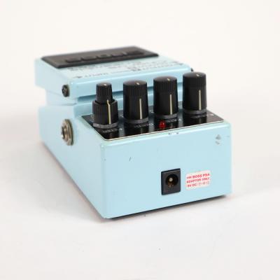 【中古】コーラスアンサンブル エフェクター BOSS CE-5 Chorus Ensemble ギターエフェクター 詳細画像