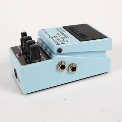 【中古】コーラスアンサンブル エフェクター BOSS CE-5 Chorus Ensemble ギターエフェクター 詳細画像