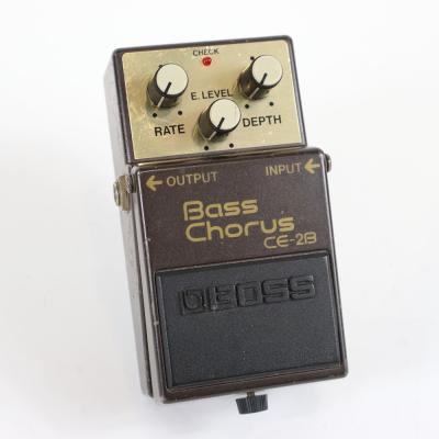 【中古】 ベースコーラス BOSS CE-2B Bass Chorus ベースエフェクター