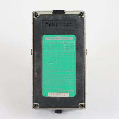 【中古】 ベースコーラス BOSS CE-2B Bass Chorus ベースエフェクター 詳細画像