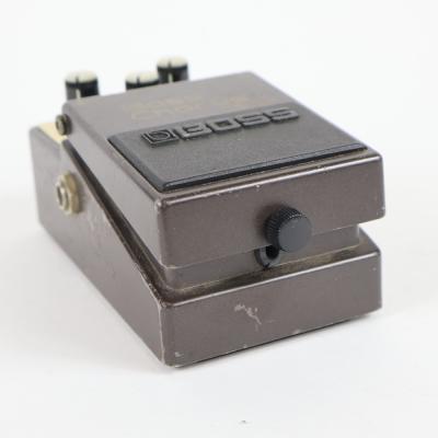 【中古】 ベースコーラス BOSS CE-2B Bass Chorus ベースエフェクター 詳細画像