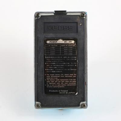 【中古】 コーラス ボス BOSS CE-2 Chorus エフェクター Made in Japan ギターエフェクター 詳細画像