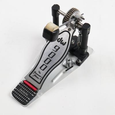 【中古】 ドラムペダル DW DW-9000 シングルドラムペダル